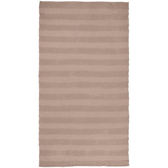 Плед на заказ Pleat Plus, М, акрил
