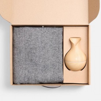 Набор Breezelite, серый Набор Breezelite, серый