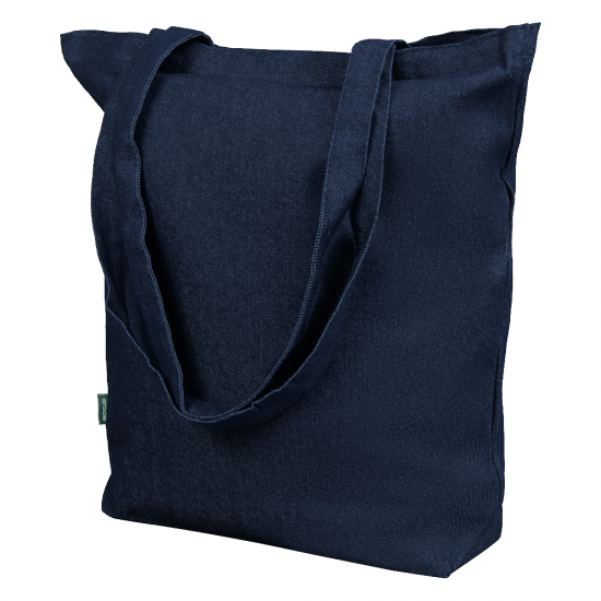 Сумка из джинса Caravan Denim 280, плотность 280 г/м2 Сумка из джинса Caravan Denim 280, плотность 280 г/м2