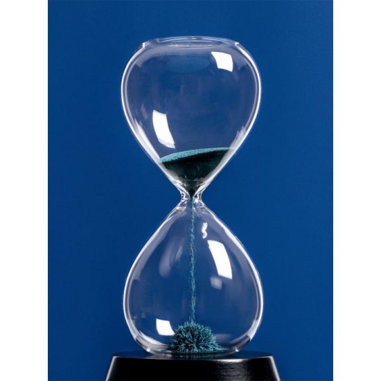 Магнитный антистресс Elusive Time, синий Магнитный антистресс Elusive Time, синий