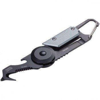 Мультитул Egon, серый Мультитул Egon, серый