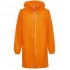 Дождевик Rainman Zip, оранжевый неон