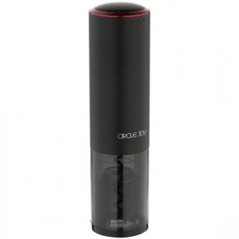 Электрический штопор Circle Joy Automatic, черный