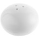 Набор из солонки и перечницы Piacente, белый