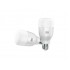 Лампа Mi LED Smart Bulb Essential White and Color MJDPL01YL (GPX4021GL)