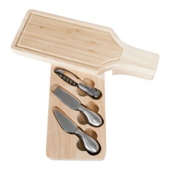 Набор для вина и сыра «Эдам» Набор для вина и сыра «Эдам»