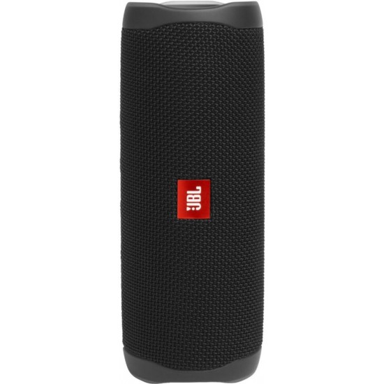 Беспроводная колонка JBL Flip 5, черная