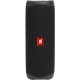 Беспроводная колонка JBL Flip 5, черная