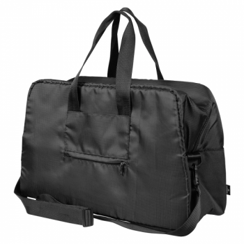 Сумка для путешествий складная Comfort Travel Tour, черная, размер 52*32*19 см Сумка для путешествий складная Comfort Travel Tour, черная, размер 52*32*19 см