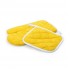 Набор: прихватка и рукавица LESTON, желтый, полиэстер, хлопок