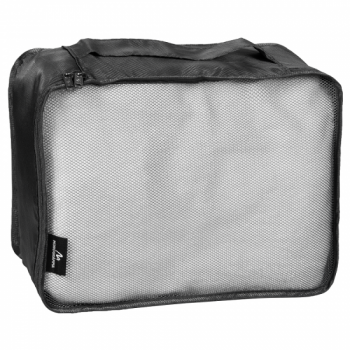 Комплект чехлов для путешествий  Comfort Travel, серый