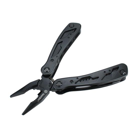 Мультитул Ganzo G104, черный Мультитул Ganzo G104, черный