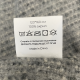 Плед акриловый Super Soft Care размер 120*160 см, темно- серый, плотность 550гр/м2 Плед акриловый Super Soft Care размер 120*160 см, темно- серый, плотность 550гр/м2