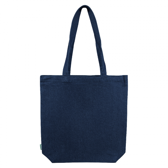 Сумка из джинса Caravan Denim 280, плотность 280 г/м2 Сумка из джинса Caravan Denim 280, плотность 280 г/м2