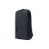 Рюкзак Mi City Sling Bag Dark Grey DSXB01RM (ZJB4069GL)