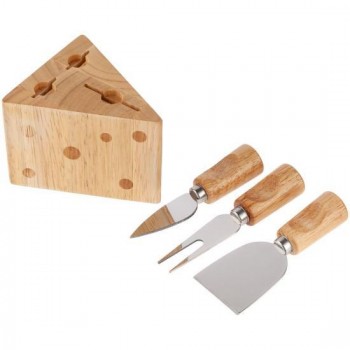 Набор для сыра «Леердам» Набор для сыра «Леердам»