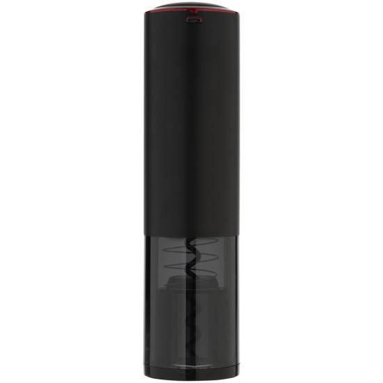 Электрический штопор Circle Joy Automatic, черный