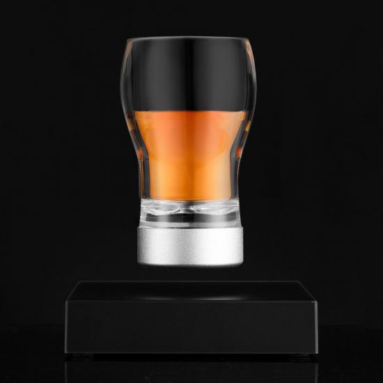 Левитирующий стакан Leviglass