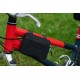 Набор велосипедиста BikeKit, малый, желтый неон