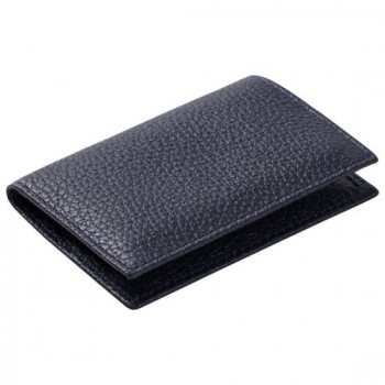 Футляр для визиток Belladonna Meeting, синий Футляр для визиток Belladonna Meeting, синий