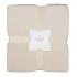 Плед мягкий флисовый Super Soft  Comfort Travel, 125*170 см, бежевый
