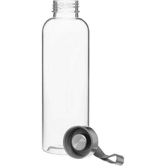Бутылка Gulp, серая Бутылка Gulp, серая