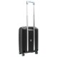 Чемодан Light Ltd Edition S, черный
