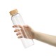 Бутылка для воды Onflow, ver. 2, белая