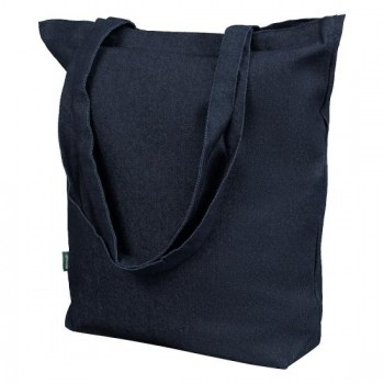 Сумка из джинса Caravan Denim 280, плотность 280 г/м2, темно-синий 303 С