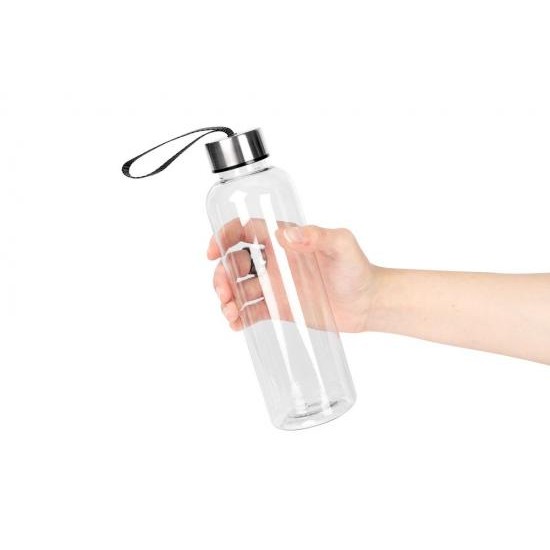 Бутылка Gulp, черная Бутылка Gulp, черная