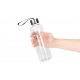 Бутылка Gulp, черная Бутылка Gulp, черная