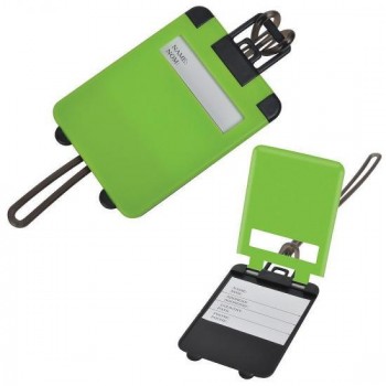 Бирка багажная  Бирка багажная