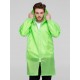 Дождевик Rainman Zip, зеленое яблоко