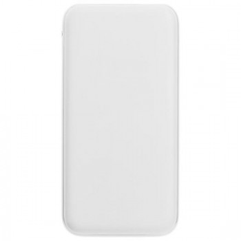 Aккумулятор Uniscend All Day Type-C 10000 мAч, белый Aккумулятор Uniscend All Day Type-C 10000 мAч, белый