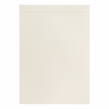 Блок для записи отрывной, размер 140*200 мм, 50 листов