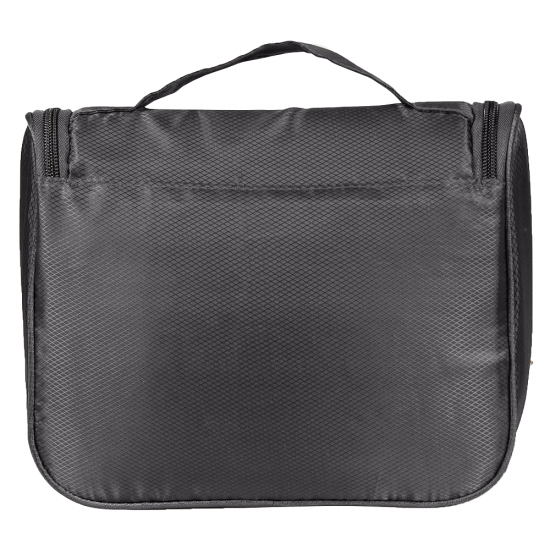 Несессер для путешествий Comfort Travel Option, темно-серый Несессер для путешествий Comfort Travel Option, темно-серый