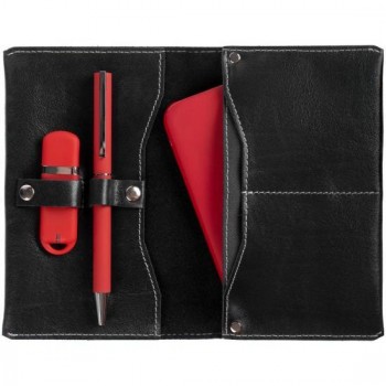 Набор Classy, ver.2, красный, 16 Гб Набор Classy, ver.2, красный, 16 Гб