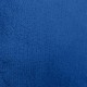 Плед мягкий флисовый Super Soft  Comfort Travel, 125*170 см, синий