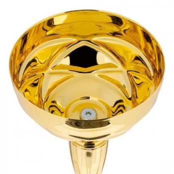 Кубок Kudos, малый, красный Кубок Kudos, малый, красный