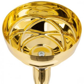 Кубок Kudos, малый, зеленый Кубок Kudos, малый, зеленый