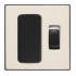 Набор подарочный Solution Superior Duo (внешний аккумулятор «Universal», Флеш накопитель Shine 32GB )