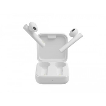 Наушники Mi True Wireless Earphones 2 Basic TWSEJ08WM (BHR4089GL)
