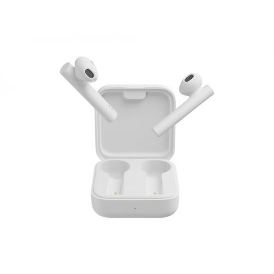 Наушники Mi True Wireless Earphones 2 Basic TWSEJ08WM (BHR4089GL)