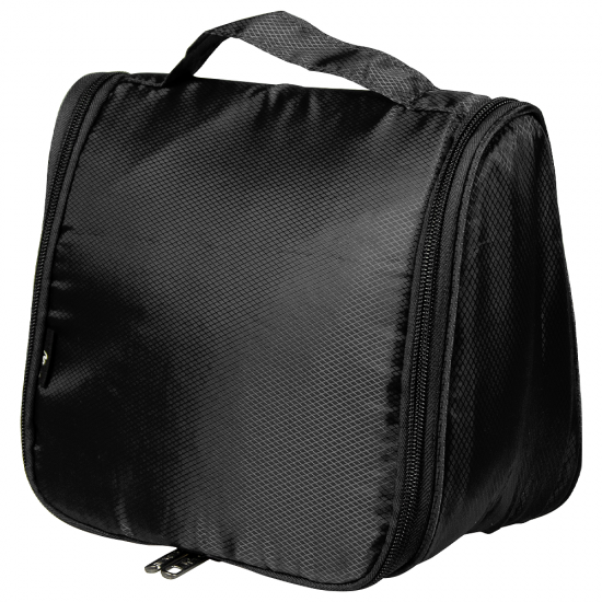 Несессер для путешествий Comfort Travel Option, черный Несессер для путешествий Comfort Travel Option, черный