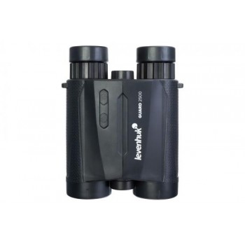 Бинокль с дальномером Guard 2500