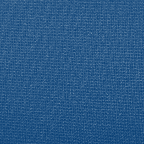 Косметичка из хлопка Caravan 340, плотность 340 г/м2, размер 20,5*28 см, синяя Косметичка из хлопка Caravan 340, плотность 340 г/м2, размер 20,5*28 см, синяя