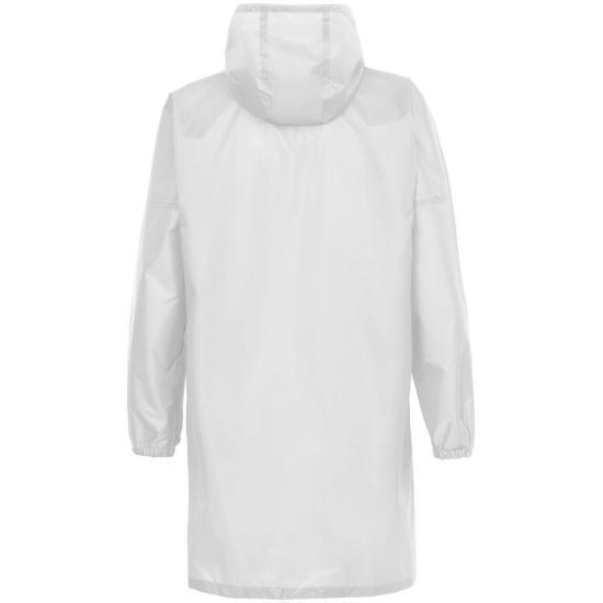 Дождевик Rainman Zip, белый Дождевик Rainman Zip, белый