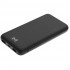 Aккумулятор Quick Charge Wireless 10000 мАч, черный