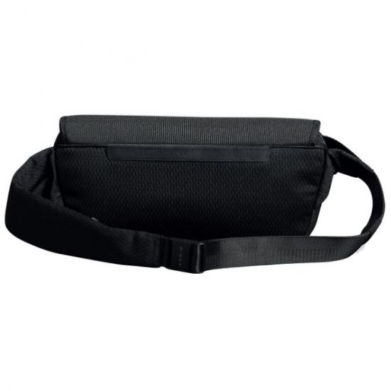 Наплечная сумка ClickSling, черная Наплечная сумка ClickSling, черная