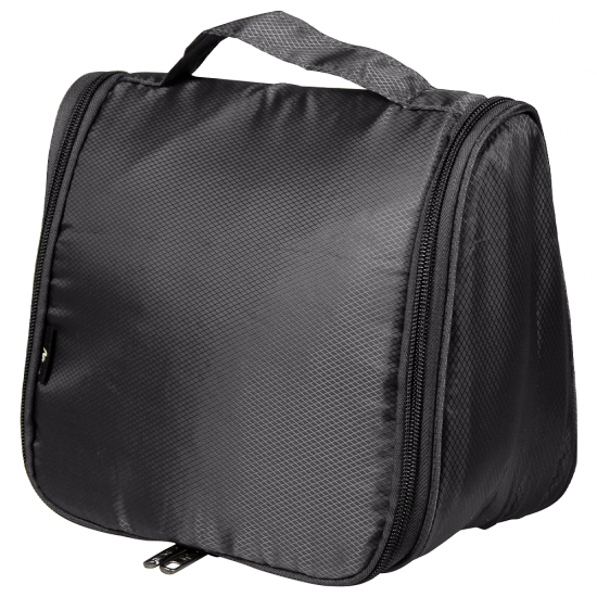 Несессер для путешествий Comfort Travel Option, темно-серый Несессер для путешествий Comfort Travel Option, темно-серый